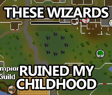 Runescape On Twitter Too Soon Where Else In Runescape Used To Cause You To Tbt Throwbackthursday Https T Co Mo7iuxflsn