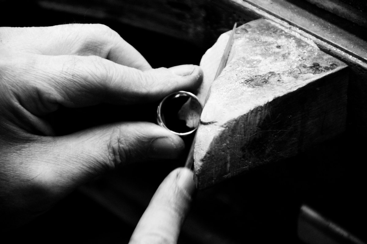 #Passion, #hardwork #dedication and #pride accompany our talented artisans, each and every step of the way.
