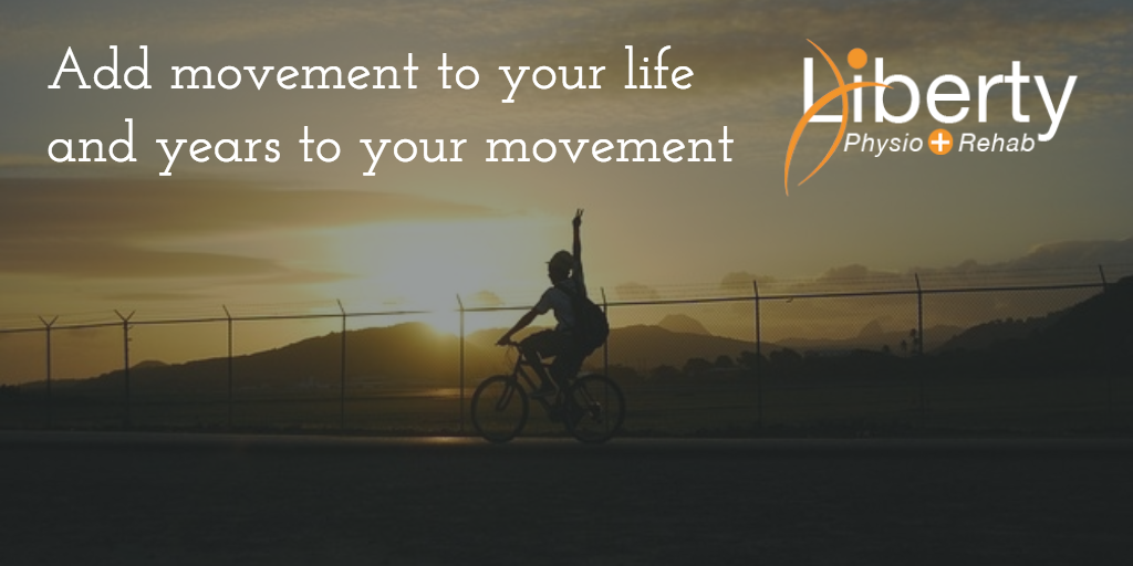 libertyphysiouk's tweet photo. Add movement to your life and years to your movement https://t.co/G5DhKVMdon https://t.co/GTxatEKjv4