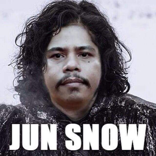 stere0xide20's tweet photo. winter is coming!! @junsabayton @bea_benedicto @rarivera9 https://t.co/bFO7ON5MNu