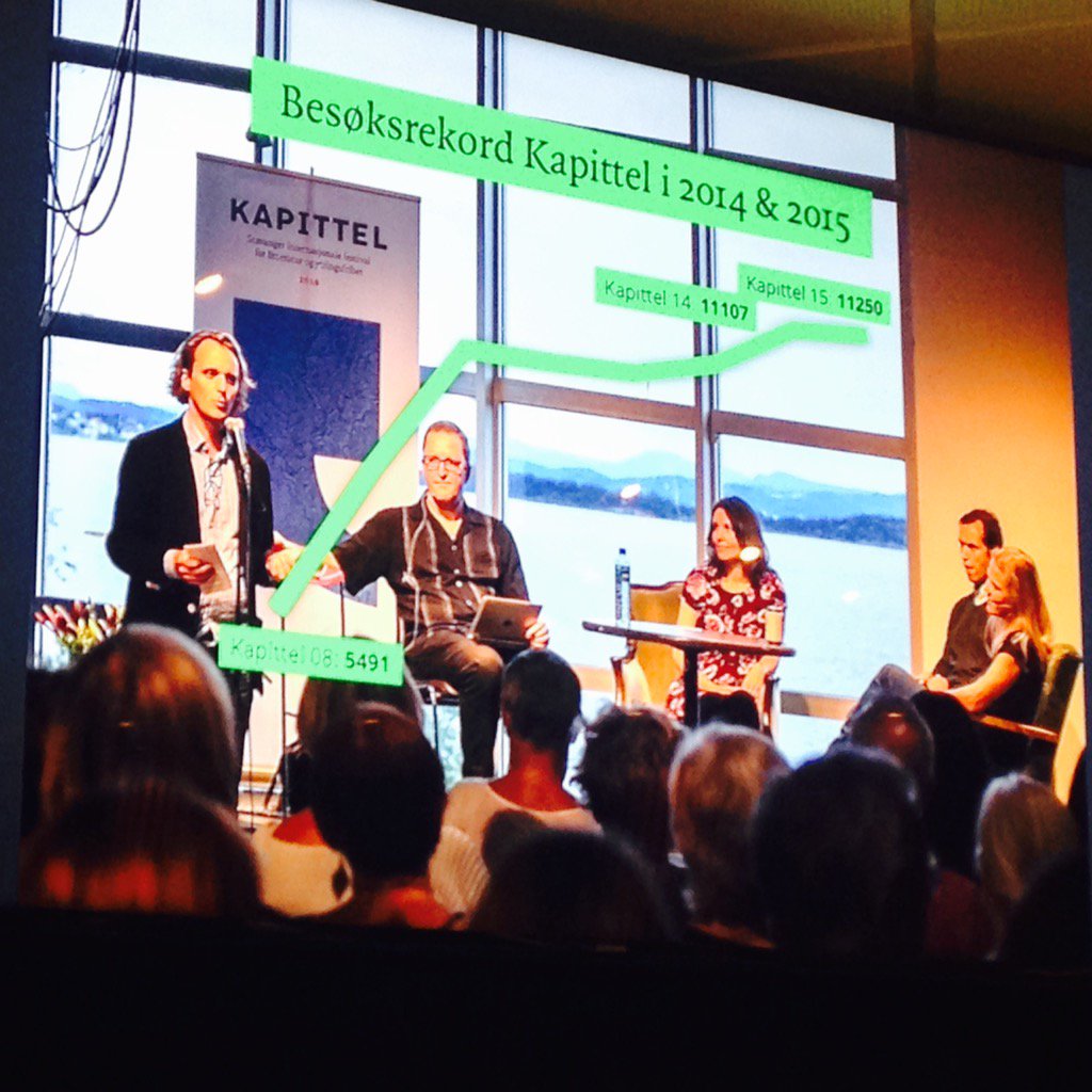 Grethe Andersen tweet media