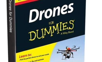 [ Inside Drones ] tweet media