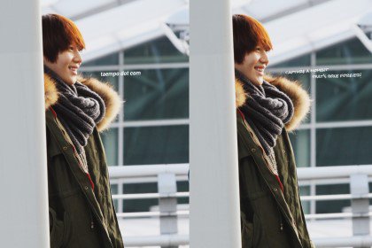 Timeto_Taem's tweet photo. 121117 인천 공항 출국

#태민 https://t.co/aCEbn60Yit