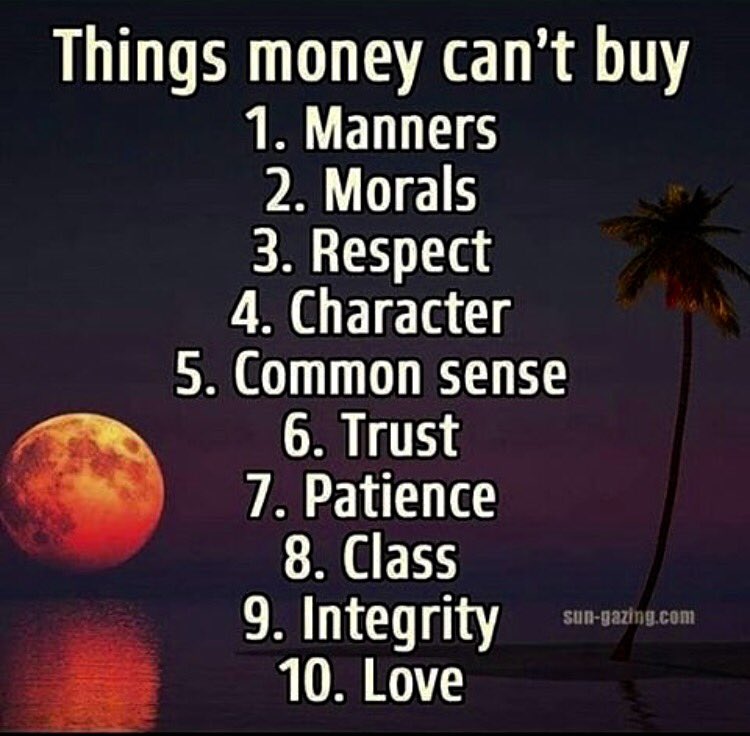 suze612's tweet image. #1truth