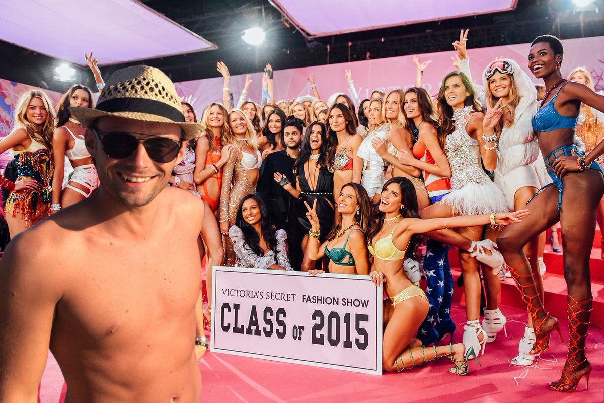 Andrea ♕ Bonassi tweet media