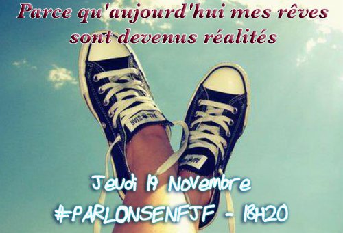 FJF_France's tweet photo. NE PAS MANQUER!!! - CE SOIR 18H20 #CTP2015
SOYEZ PRÉSENTS!!! https://t.co/ViGf3G7qqw