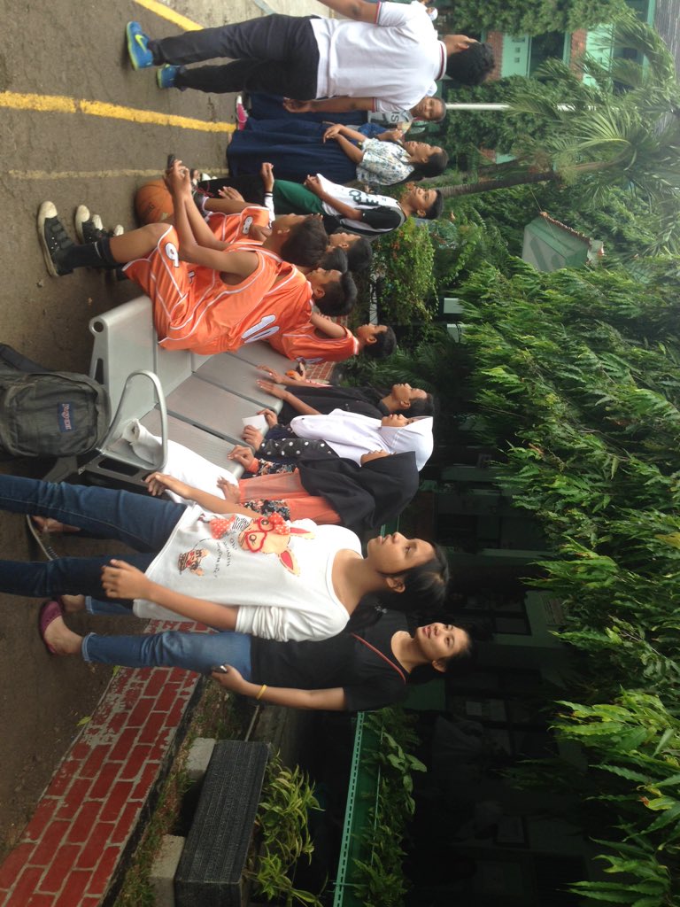 80'Basketball tweet media