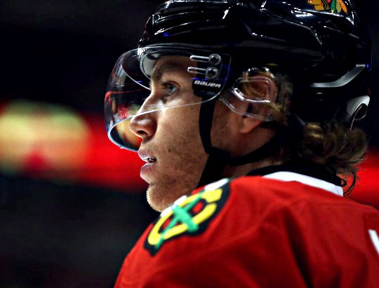 Happy Birthday, Patrick Kane! 