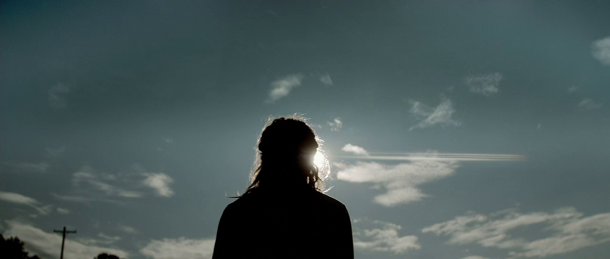 CinemaInFrames's tweet image. ONE AND TWO (2015)
Cinematographer: Autumn @durald
Aspect Ratio: 2.39:1
Director:  Andrew @DrozPalermo