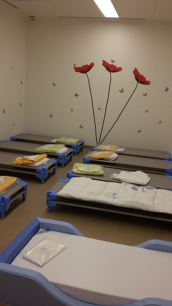 Just some pretty butterflies set up by our wonderful team!!!!
#TogetherWeGrow#EarlyEducationExpert