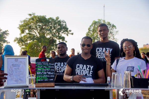 nnwigene's tweet photo. I know some happy (correct for *Crazy where applicable) people #A3HTT #AGON3 #TBT https://t.co/L6BMoUU7iA