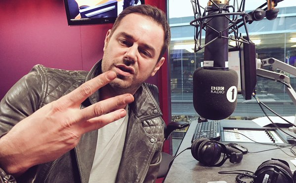 BBC Radio1 Breakfast tweet media