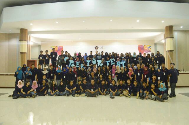 BCF 2015 tweet media