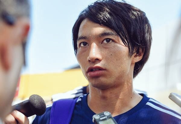 柴崎岳 Bot Gaku Shibasaki Twitter 柴崎岳 Bot Gaku Shibasaki Twitter