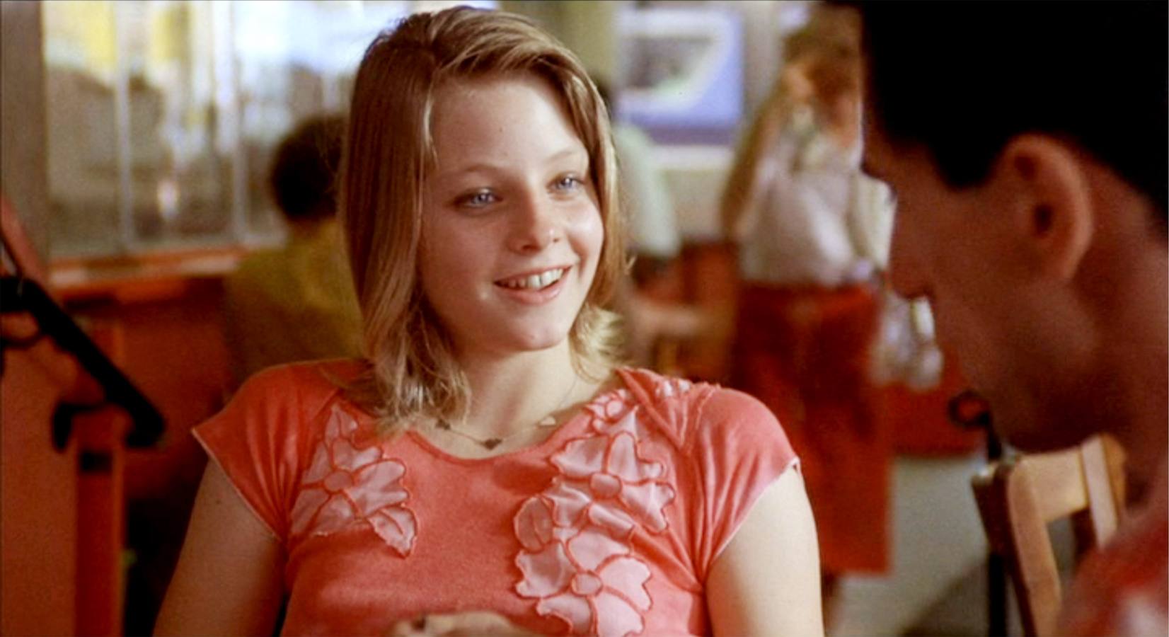 Happy 53° birthday Jodie Foster! 