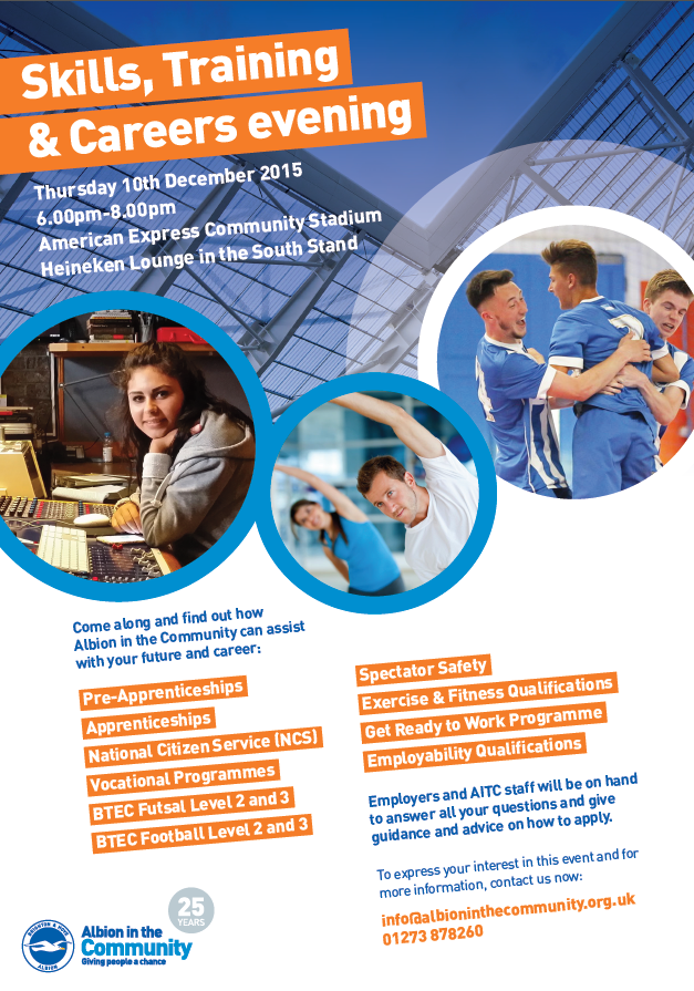 Eastbourne Jobs Hub tweet media