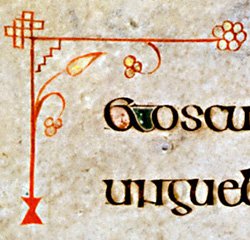 Old English Wordhord tweet media