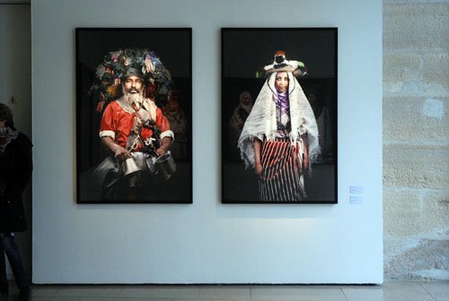 #expo Les marocains de <a href="/leila_alaoui/">Leila Alaoui</a> à la <a href="/mep_paris/">MEP</a> #interview à écouter sur <a href="/FranceFineArt/">FranceFineArt</a> francefineart.com/index.php/agen…