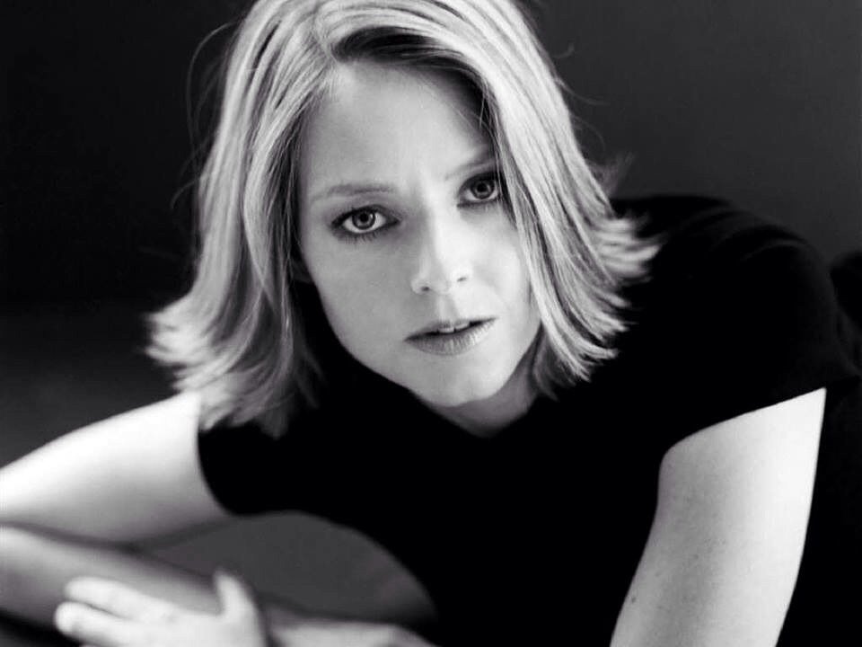 HAPPY BIRTHDAY
Jodie Foster - 19 noviembre 1962 