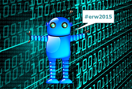 inmitacs's tweet photo. Llegó el gran día #hangout -> El pensamiento robótico q soñamos,a las 21 h #erw2015 https://t.co/iBWkXYxx79 #hangbot https://t.co/ov3EWJIlKC