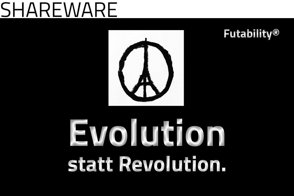 Wie entsteht #Radikalität? Studierendengruppe verarbeitet #ParisAttacs auf andere Art: ow.ly/UHyHL