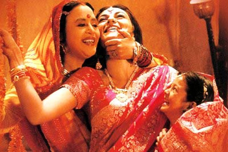 IBNLiveMovies: Happy Birthday Sushmita Sen: 9 of her career-defining roles  