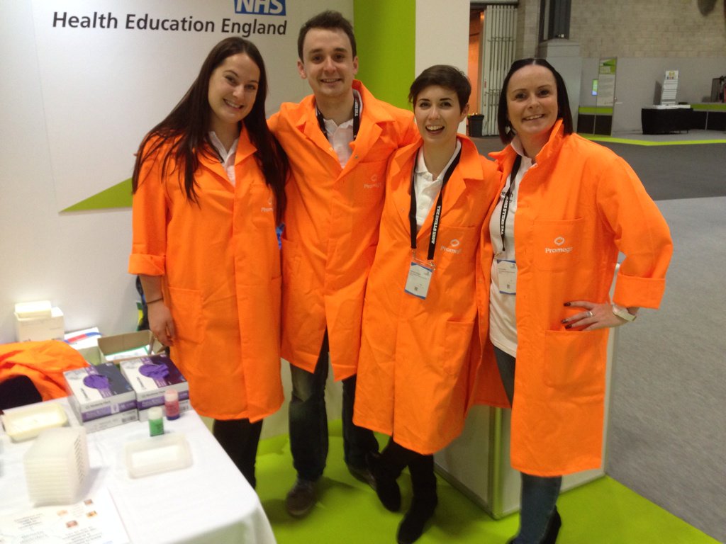 Alan_Simmons's tweet photo. Setting up with @WMRGL at @SkillsShow on the @HealthCareersUK stand @NHS_HealthEdEng https://t.co/exEihRYmSw
