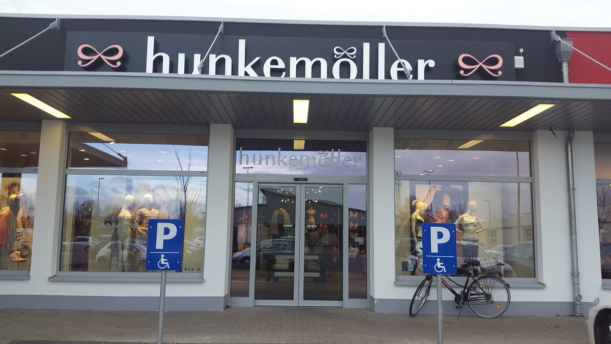 #Hunkemöller#Mülheim-Kärlich#Neueröffnung#160qm#Shopping <a href="/UllrichHKM/">Gaby Ullrich</a> <a href="/maniawermelski1/">mania wermelskirchen</a> @Inga751 <a href="/JenniferKanbach/">Jennifer Kanbach</a>