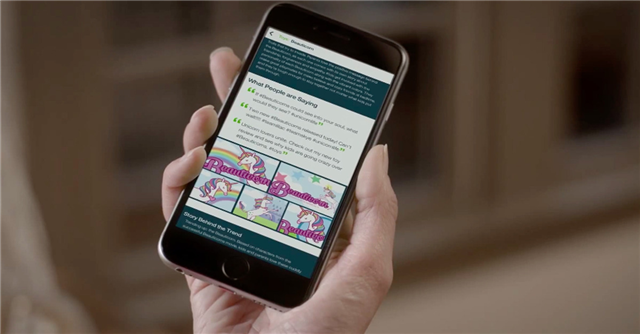 BohanMark_'s tweet photo. IBM Watson's new app predicts the must-have toys and gifts. #WatsonTrend https://t.co/p62T7VwgaR https://t.co/HBLPynsI8T
