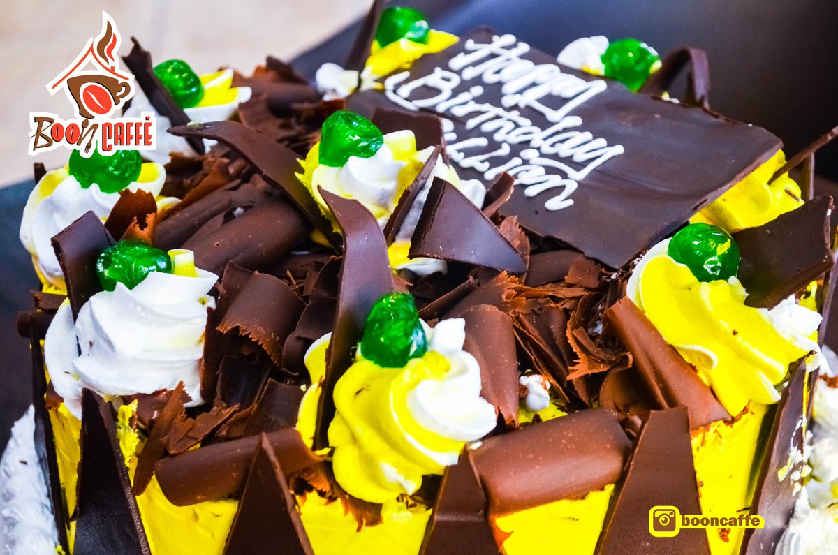 boon_caffe's tweet photo. Cakes for all occasions #booncaffe #cakeoccasions https://t.co/wHdyK9LPgu