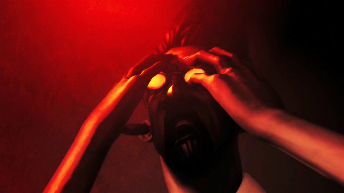 КРАСНОЕ (Red)
Смотри: faaf.tv/video/206
#ФААФ #АНИМАЦИЯ #ВИДЕО #ФИЛЬМ #ФОТОГРАФ #НУАР #ДЕТЕКТИВ #ТРИЛЛЕР