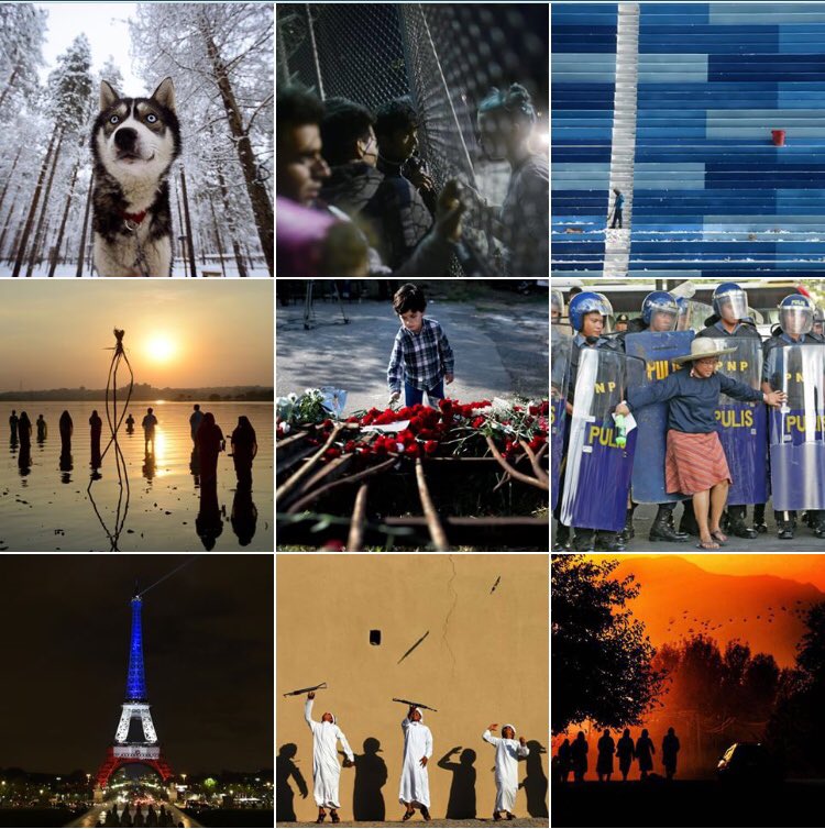 Check out what our photographers are doing on Instagram! u.afp.com/ZYtX <a href="/AFP/">AFP News Agency</a>