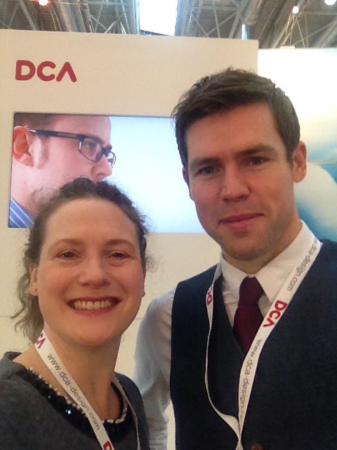 DCA_Design's tweet photo. Final day @COMPAMED Stand 8a/K26 DCA helping clients achieve success through great product design #COMPAMED2015 https://t.co/CosStRm0i0