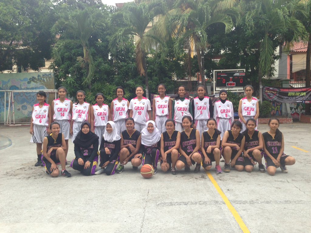 80'Basketball tweet media