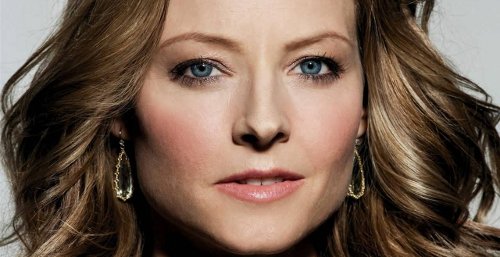 Happy Birthday to the iconic Jodie Foster. Your Birthday 