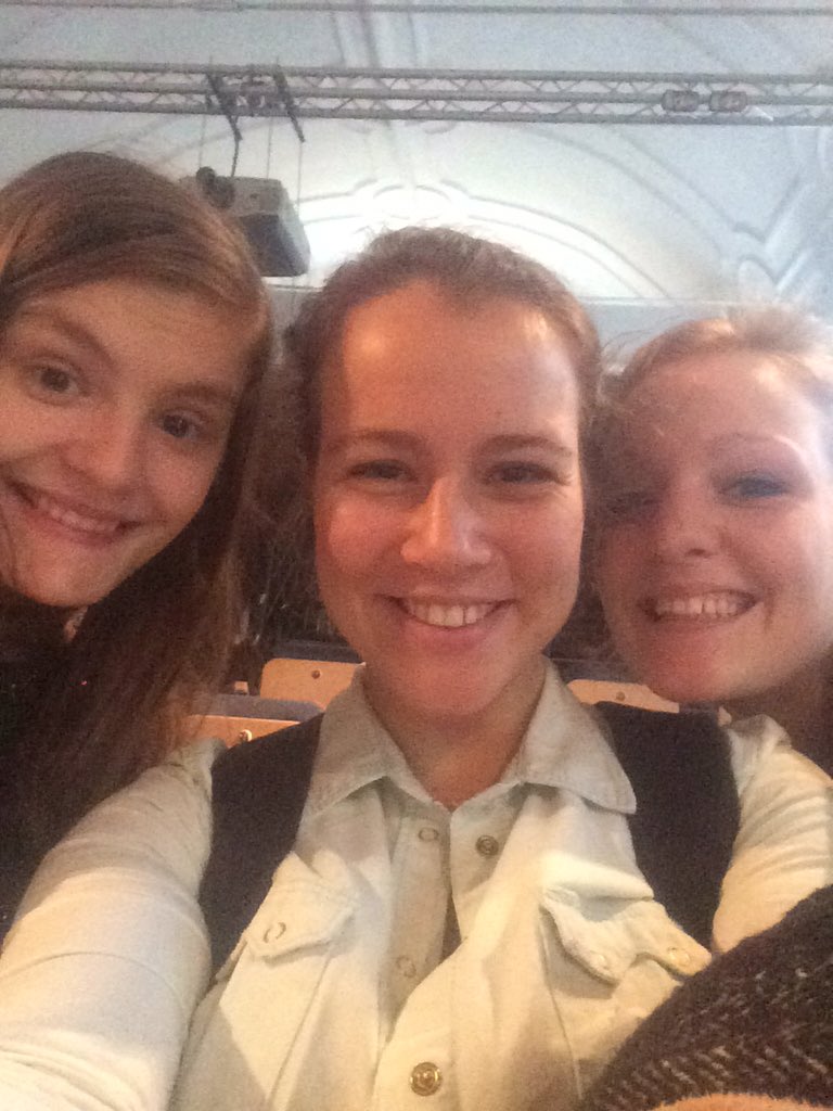 joyce_hardy7's tweet photo. #trefdag2015 https://t.co/E6jX88ofdk