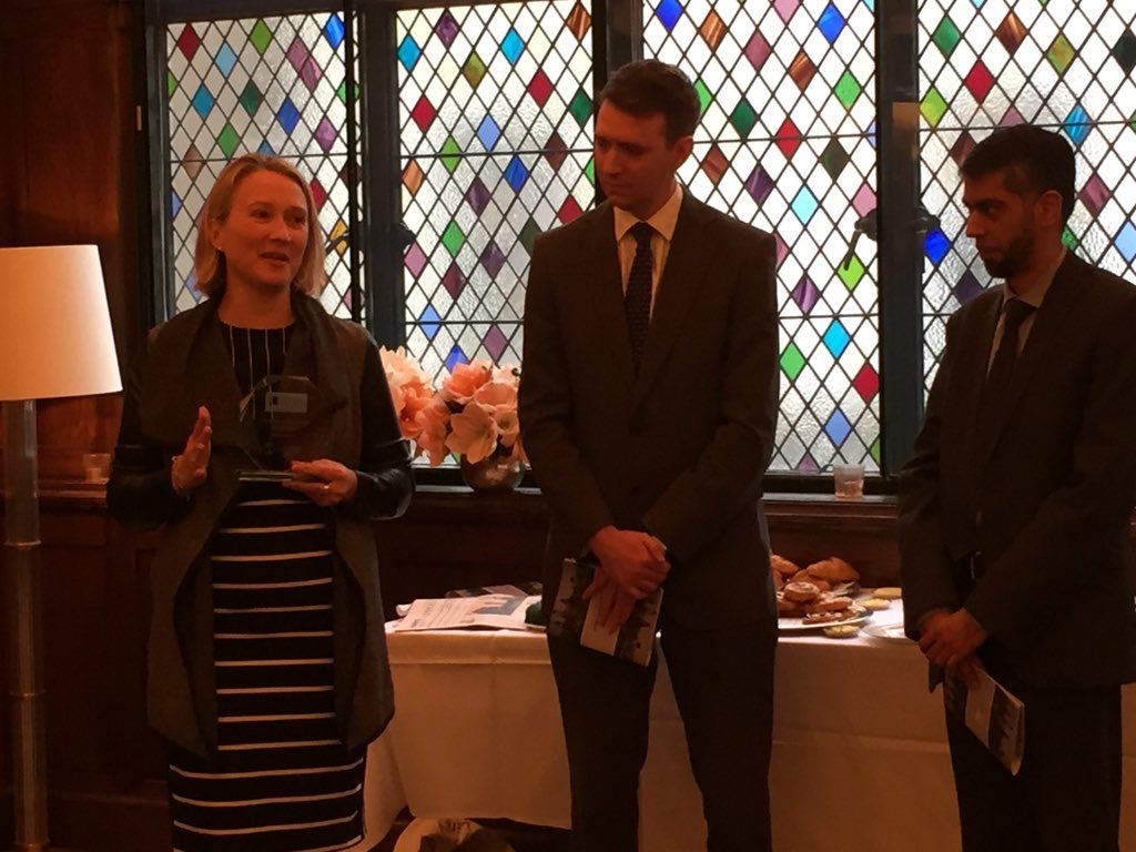 ForceofLearning's tweet image. .@prism_RS @reedsmithllp fantastic to showcase amazing initiatives and young talent! @InterLawLGBT #apolloproject