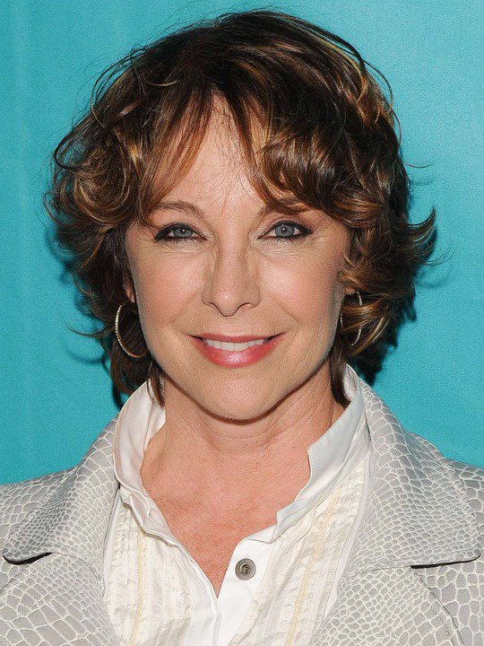 Happy Birthday to Kathleen Quinlan (Christina Rose)  