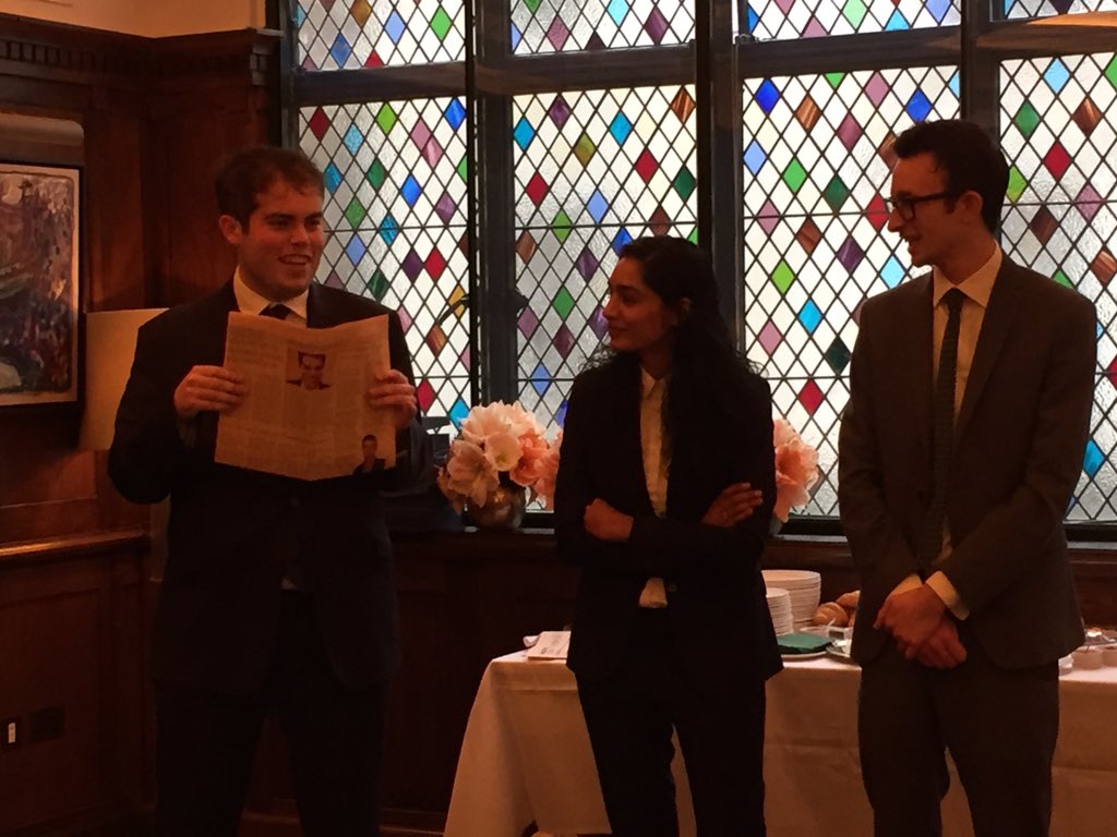 ForceofLearning's tweet image. .@prism_RS @reedsmithllp @InterLawLGBT @FT showcasing future talent @JonnyJAndrews #apolloproject