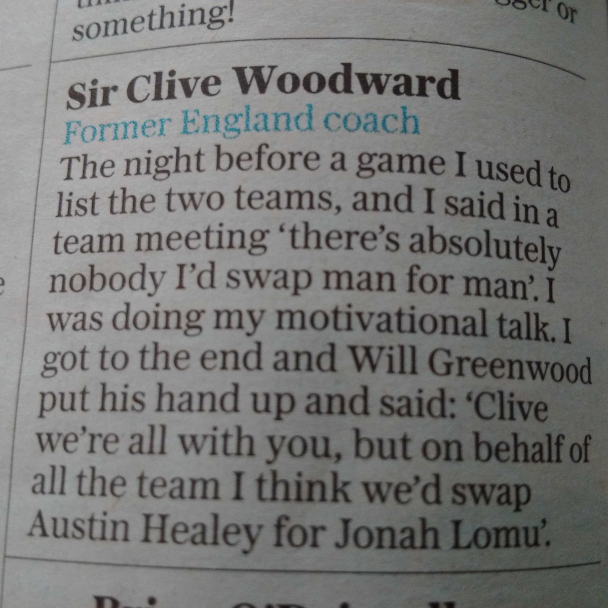 piersmorgan's tweet photo. The best of all the Jonah Lomu anecdotes. https://t.co/mrhAq2w3b2