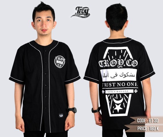 troycompany's tweet image. Code: BT 30 | Price: 180K | Order SMS/WA : 089610201537 | LINE : troystore