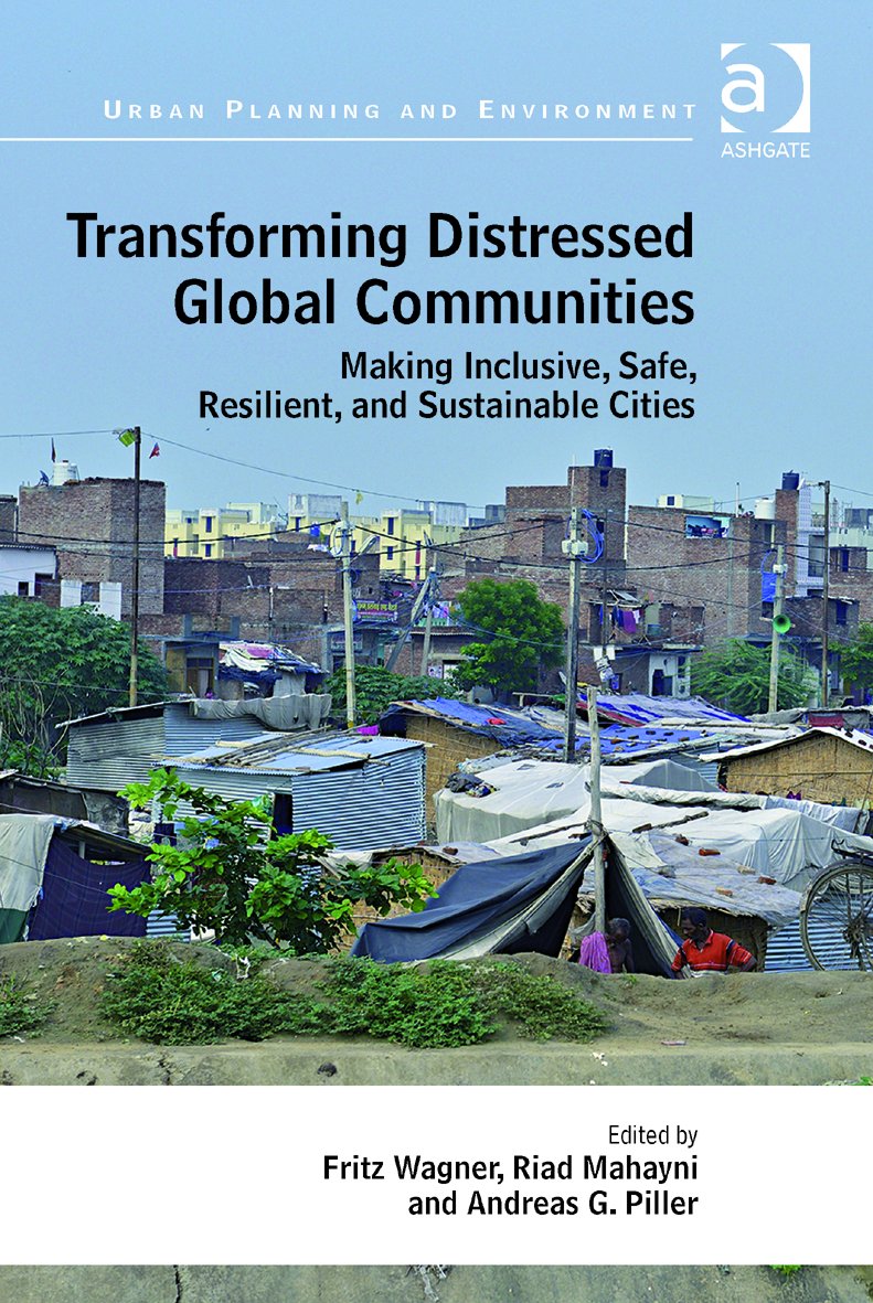 New Book–interesting &amp; insightful on redesigning &amp; re-planning our cities in holistic ways bit.ly/1ORYFH6