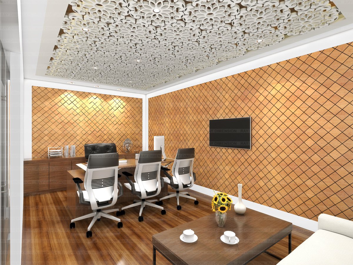 RayDimension's tweet image. Commercial Interiors
raydimension.com
#PhotorealisticRenderings #ArchitecturalVisualization
