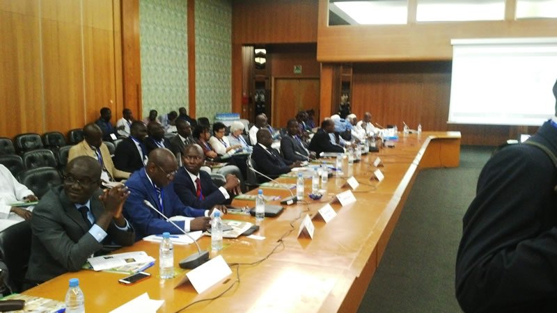 MCA Sénégal tweet media