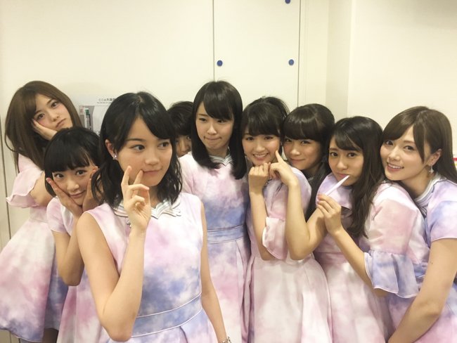 19時より放送が始まりました、読売テレビ・日本テレビ系「ベストヒット