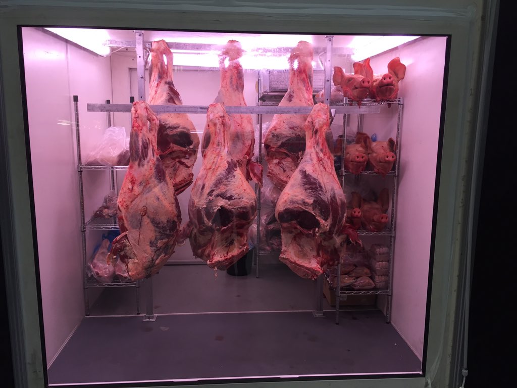 CTCwbl's tweet image. A massive thank you to our meat sponsors @ABPFuture #TSS15