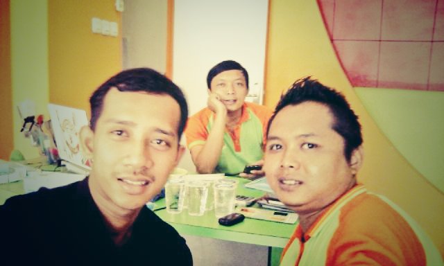 agungjunote's tweet photo. Asyik https://t.co/VLWC8rshlI