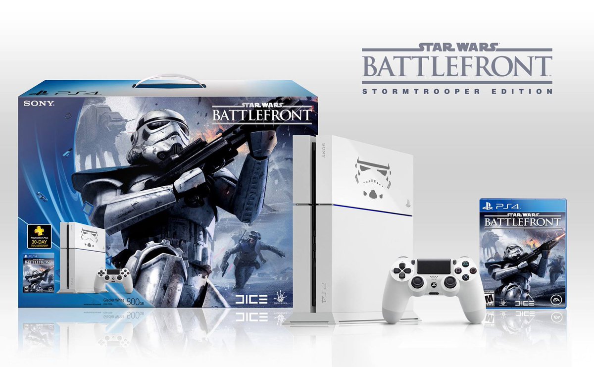 Star wars battlefront classic collection switch. Sony PLAYSTATION 4 Star Wars Edition. Звёздные войны на сони плейстейшен 4. Star Wars Battlefront II Sony ps4. Ps4 издание Звездные войны Edition.