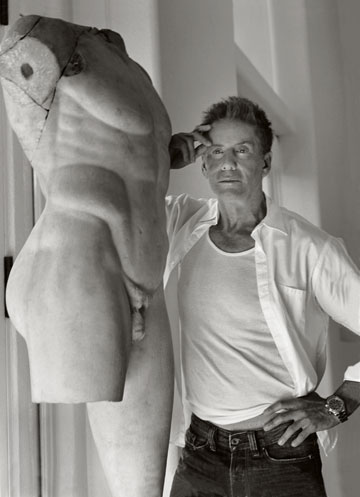 1942                                 Calvin Klein          Bday                           Happy Bday! 