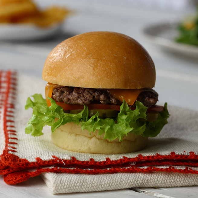 ProperSliders's tweet photo. “Proper Ingredients Make Proper Sliders” Order now online through talabat or call us on 22391903-22391904 https://t.co/Cd7BNR3UZw